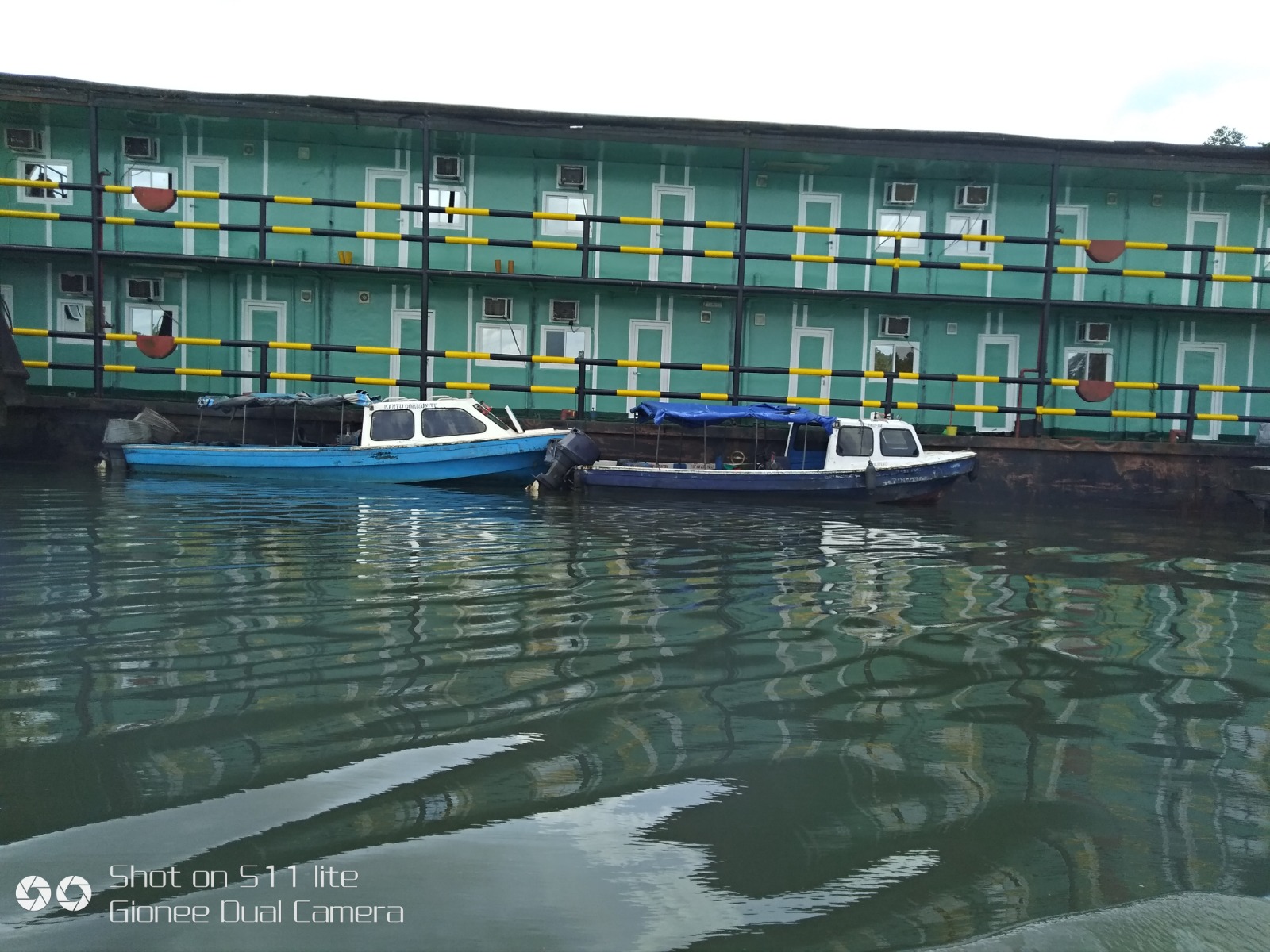 Osbeto Project Image